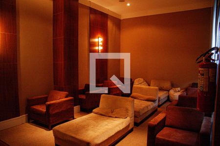 Apartamento à venda com 94m², 2 quartos e 2 vagas Apartamento à venda com 94m², 2 quartos e 2 vagasÁrea comum