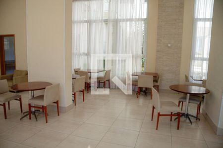 Apartamento à venda com 94m², 2 quartos e 2 vagas Apartamento à venda com 94m², 2 quartos e 2 vagasÁrea comum