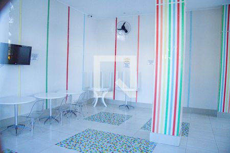 Apartamento à venda com 94m², 2 quartos e 2 vagas Apartamento à venda com 94m², 2 quartos e 2 vagasÁrea comum