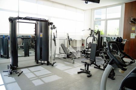 Apartamento à venda com 94m², 2 quartos e 2 vagas Apartamento à venda com 94m², 2 quartos e 2 vagasÁrea comum