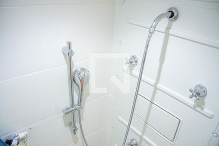 Apartamento à venda com 94m², 2 quartos e 2 vagas Apartamento à venda com 94m², 2 quartos e 2 vagasBanheiro