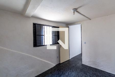 Quarto  de casa para alugar com 1 quarto, 32m² em Itaquera, São Paulo
