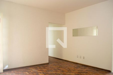 Sala de apartamento para alugar com 1 quarto, 54m² em Santana, Porto Alegre