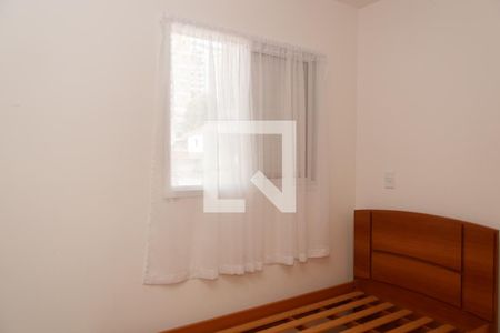 quarto 1 de apartamento para alugar com 2 quartos, 47m² em Vila Mazzei, São Paulo