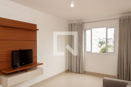 Apartamento para alugar com 2 quartos, 47m² em Vila Mazzei, São Paulo