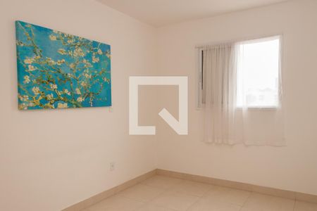 quarto 2 de apartamento para alugar com 2 quartos, 47m² em Vila Mazzei, São Paulo