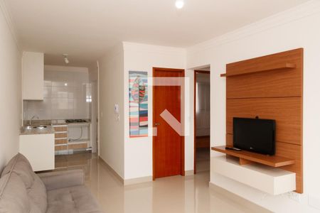 Apartamento para alugar com 2 quartos, 47m² em Vila Mazzei, São Paulo