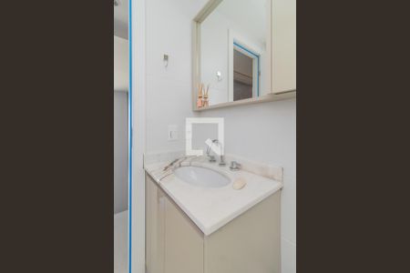 Apartamento para alugar com 59m², 1 quarto e 1 vagaBanheiro