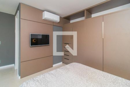 Apartamento para alugar com 59m², 1 quarto e 1 vagaQuarto 