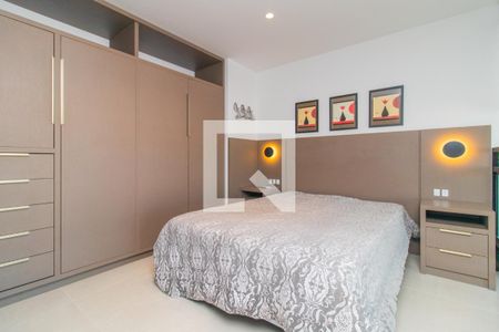 Apartamento para alugar com 59m², 1 quarto e 1 vagaQuarto 