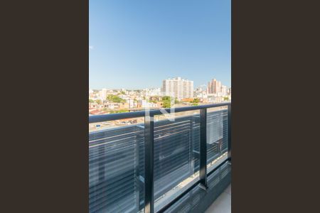 Apartamento para alugar com 59m², 1 quarto e 1 vagaVista