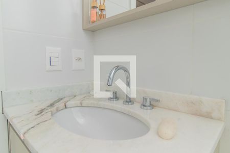 Apartamento para alugar com 59m², 1 quarto e 1 vagaBanheiro