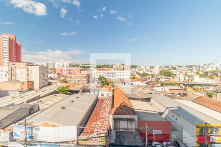 Apartamento para alugar com 59m², 1 quarto e 1 vagaVista