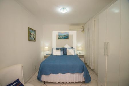 Casa à venda com 178m², 4 quartos e 2 vagasQuarto 3