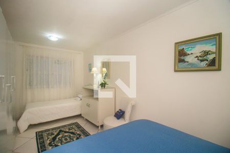 Casa à venda com 178m², 4 quartos e 2 vagasQuarto 3