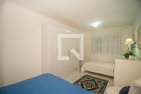 Casa à venda com 178m², 4 quartos e 2 vagasQuarto 3