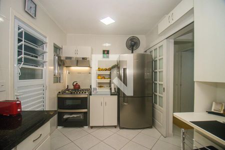 Casa à venda com 178m², 4 quartos e 2 vagasCozinha