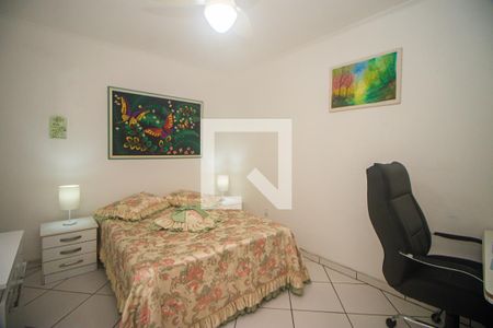 Quarto 1 de casa à venda com 4 quartos, 178m² em Parque Santa Fé, Porto Alegre