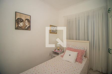 Casa à venda com 178m², 4 quartos e 2 vagasQuarto 2