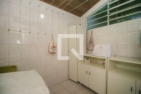 Casa à venda com 178m², 4 quartos e 2 vagasÁrea de Serviço