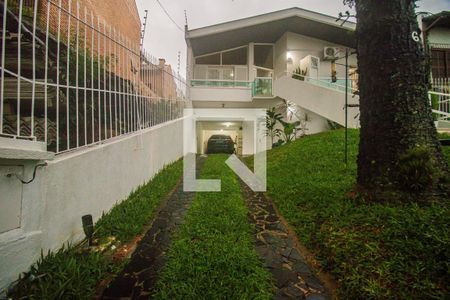 Casa à venda com 178m², 4 quartos e 2 vagasGaragem
