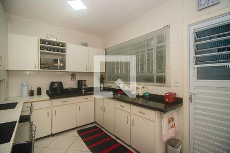 Casa à venda com 178m², 4 quartos e 2 vagasCozinha