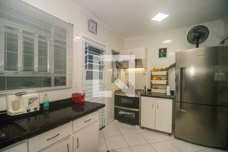 Casa à venda com 178m², 4 quartos e 2 vagasCozinha