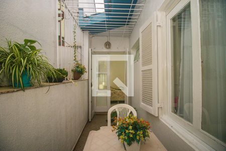 Casa à venda com 178m², 4 quartos e 2 vagasQuarto 1 - Foço de Luz