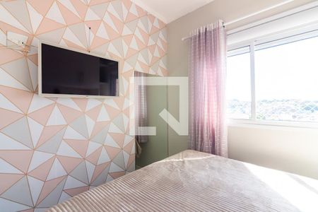 Quarto 2 de apartamento à venda com 2 quartos, 49m² em Jaguaribe, Osasco