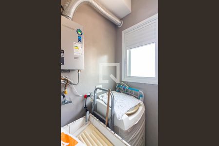 Apartamento à venda com 49m², 2 quartos e 1 vagaÁrea de Serviço 