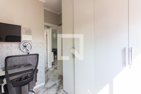 Quarto 1 de apartamento à venda com 2 quartos, 49m² em Jaguaribe, Osasco