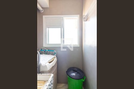 Apartamento à venda com 49m², 2 quartos e 1 vagaÁrea de Serviço 