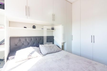 Quarto 2 de apartamento à venda com 2 quartos, 49m² em Jaguaribe, Osasco