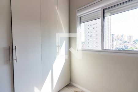 Quarto 1 de apartamento à venda com 2 quartos, 49m² em Jaguaribe, Osasco