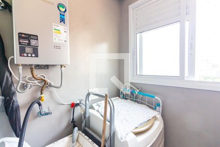 Apartamento à venda com 49m², 2 quartos e 1 vagaÁrea de Serviço 