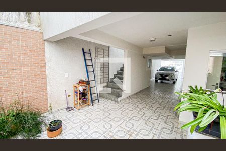 Casa à venda com 246m², 3 quartos e 4 vagasQuintal