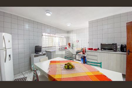 Casa à venda com 246m², 3 quartos e 4 vagasCozinha