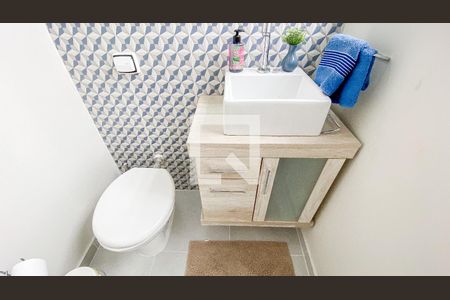 Casa à venda com 246m², 3 quartos e 4 vagasLavabo