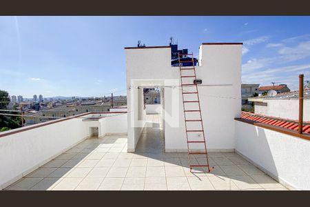 Casa à venda com 246m², 3 quartos e 4 vagasCobertura