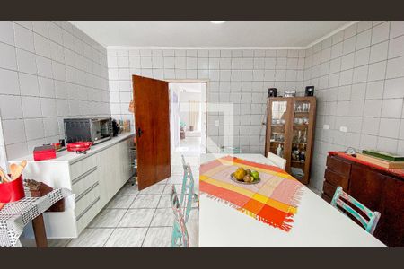 Casa à venda com 246m², 3 quartos e 4 vagasCozinha