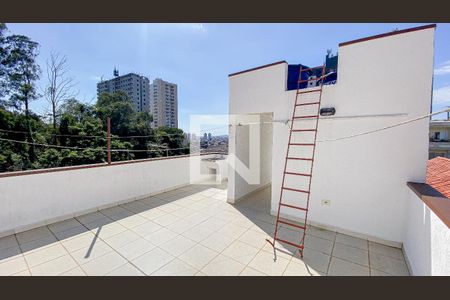 Casa à venda com 246m², 3 quartos e 4 vagasCobertura