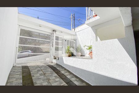 Casa à venda com 246m², 3 quartos e 4 vagasGaragem - Quintal