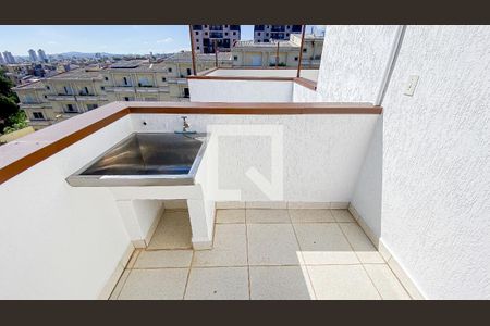 Casa à venda com 246m², 3 quartos e 4 vagasCobertura