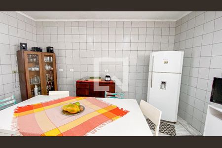 Casa à venda com 246m², 3 quartos e 4 vagasCozinha