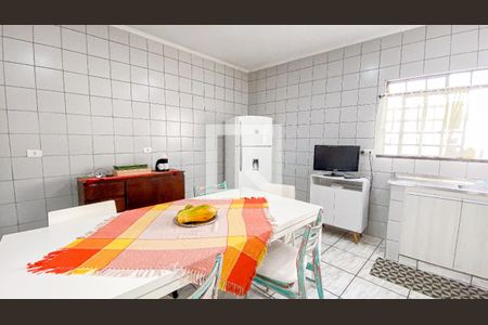 Casa à venda com 246m², 3 quartos e 4 vagasCozinha