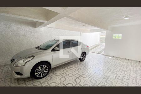 Casa à venda com 246m², 3 quartos e 4 vagasGaragem - Quintal