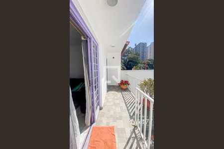 Casa à venda com 246m², 3 quartos e 4 vagasVaranda Sala