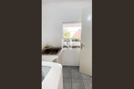 Casa à venda com 246m², 3 quartos e 4 vagasÁrea de Serviço