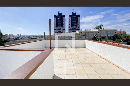 Casa à venda com 246m², 3 quartos e 4 vagasCobertura