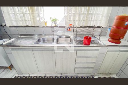 Casa à venda com 246m², 3 quartos e 4 vagasCozinha